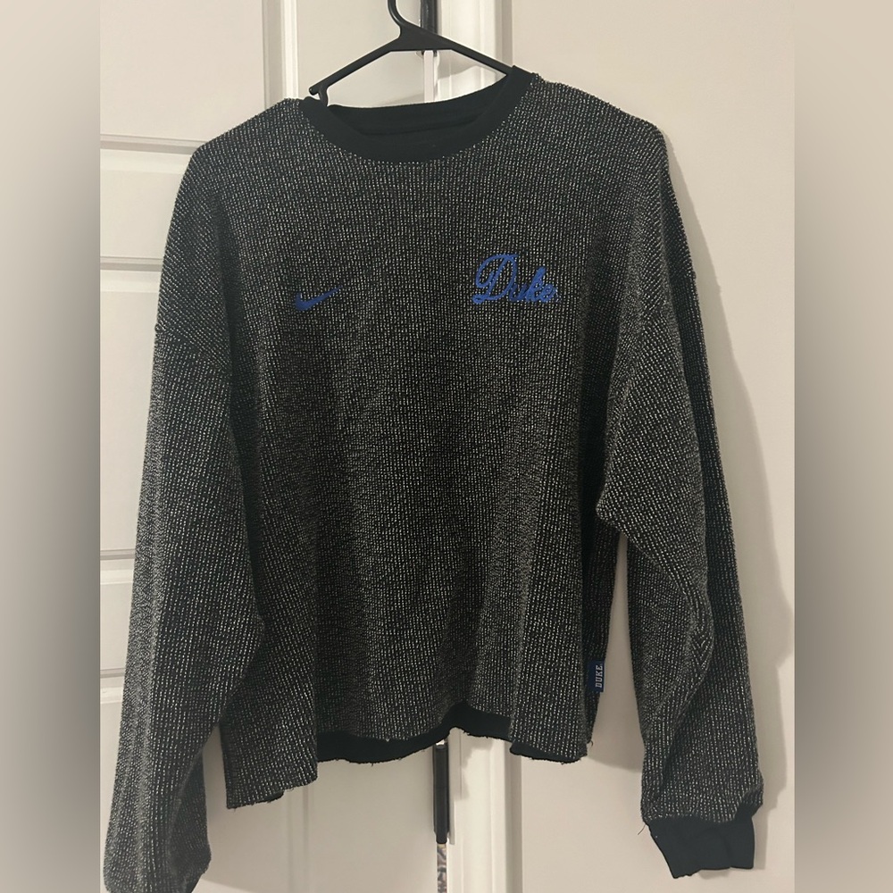 Nike Duke sweatshirt